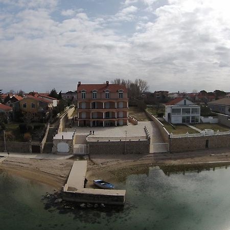 Mk | Apartments Nin Vrsi Bagian luar foto