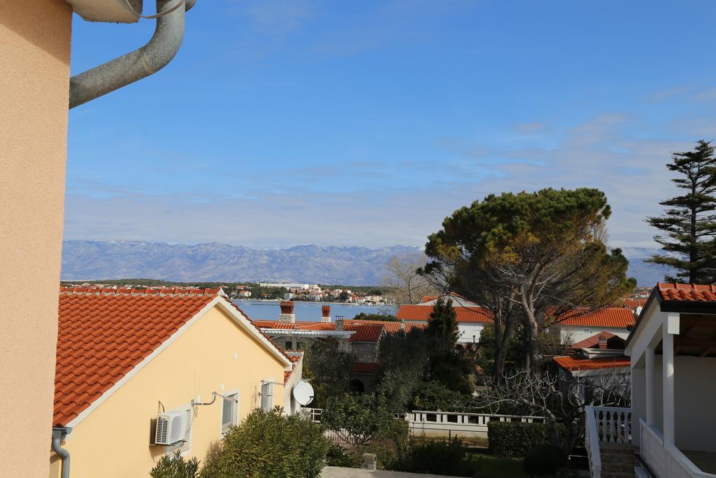 Mk | Apartments Nin Vrsi Bagian luar foto