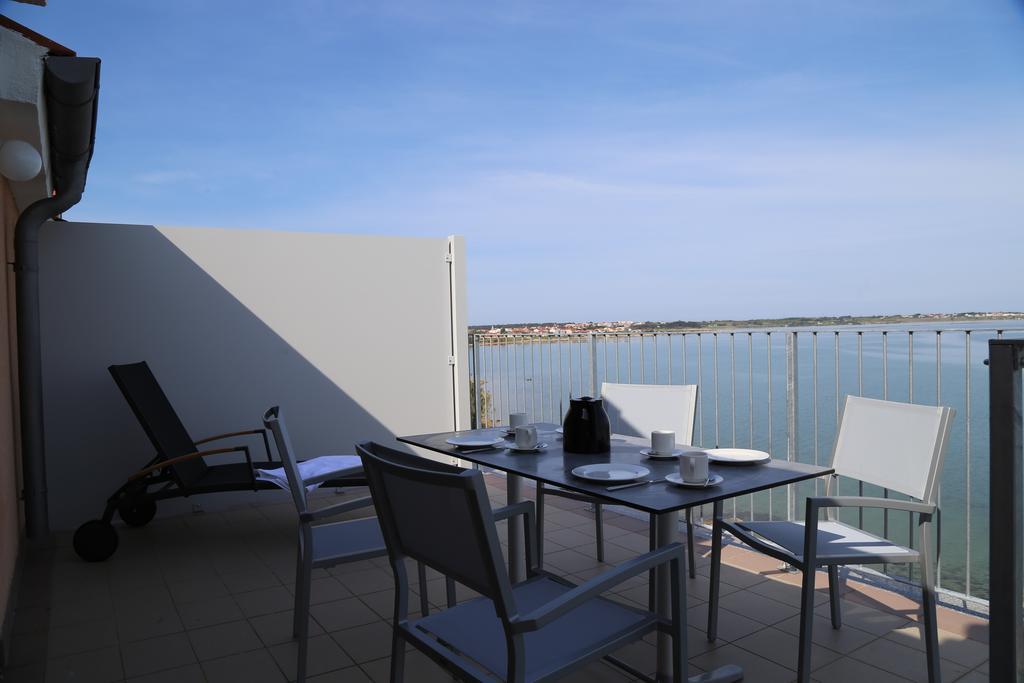 Mk | Apartments Nin Vrsi Bagian luar foto